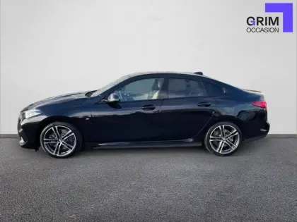 Photo 42 BMW Serie 2 Gran Coupe 220i 178 ch DKG7