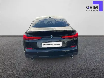 Photo 19 BMW Serie 2 Gran Coupe 220i 178 ch DKG7