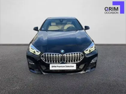 Photo 40 BMW Serie 2 Gran Coupe 220i 178 ch DKG7