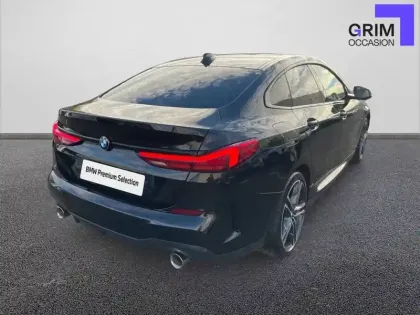 Photo 45 BMW Serie 2 Gran Coupe 220i 178 ch DKG7