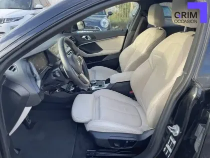 Photo 25 BMW Serie 2 Gran Coupe 220i 178 ch DKG7