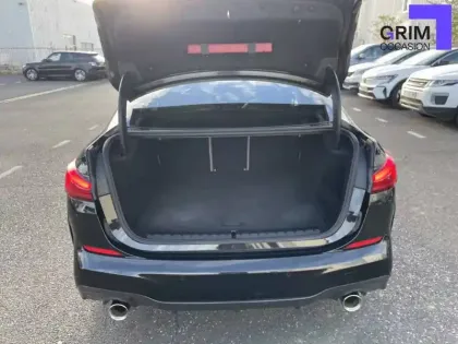 Photo 55 BMW Serie 2 Gran Coupe 220i 178 ch DKG7