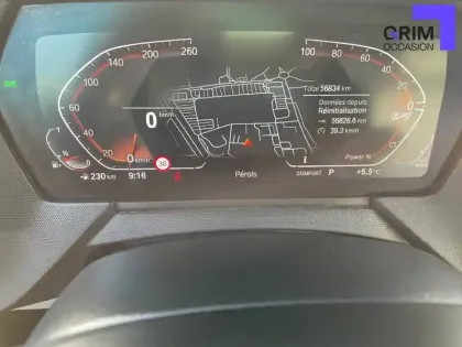 Photo 28 BMW Serie 2 Gran Coupe 220i 178 ch DKG7