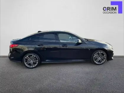 Photo 24 BMW Serie 2 Gran Coupe 220i 178 ch DKG7