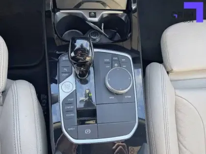 Photo 31 BMW Serie 2 Gran Coupe 220i 178 ch DKG7