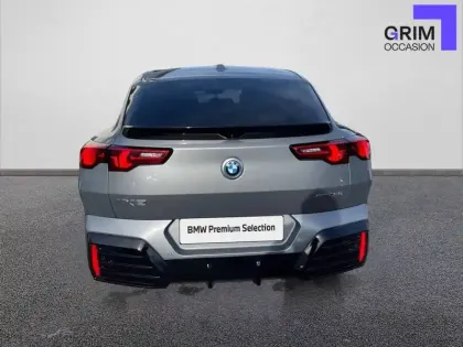 Photo 18 BMW X2 i eDrive20 204ch BVA