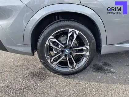 Photo 14 BMW X2 i eDrive20 204ch BVA