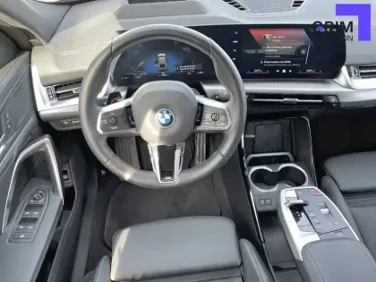 Photo 5 BMW X2 i eDrive20 204ch BVA