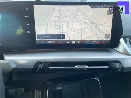 Photo 8 BMW X2 i eDrive20 204ch BVA