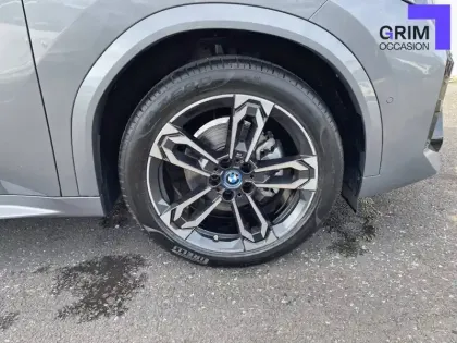 Photo 15 BMW X2 i eDrive20 204ch BVA