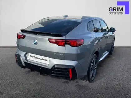 Photo 1 BMW X2 i eDrive20 204ch BVA