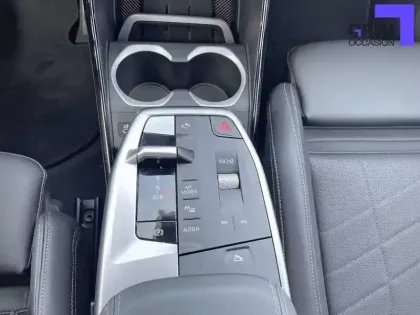 Photo 9 BMW X2 i eDrive20 204ch BVA