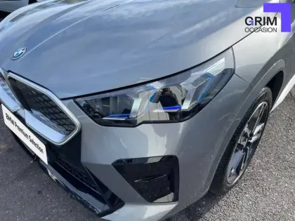 Photo 16 BMW X2 i eDrive20 204ch BVA