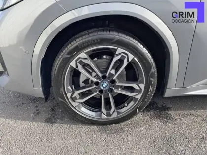 Photo 12 BMW X2 i eDrive20 204ch BVA