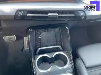 Photo 7 BMW X2 i eDrive20 204ch BVA