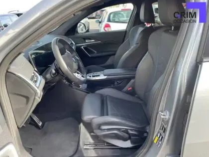 Photo 3 BMW X2 i eDrive20 204ch BVA