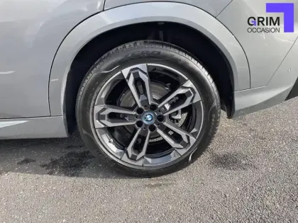 Photo 13 BMW X2 i eDrive20 204ch BVA