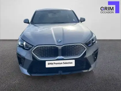 Photo 17 BMW X2 i eDrive20 204ch BVA