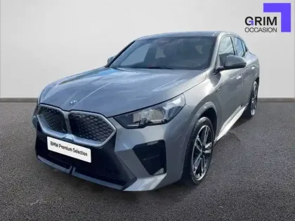 Photo Bmw X2 M Sport