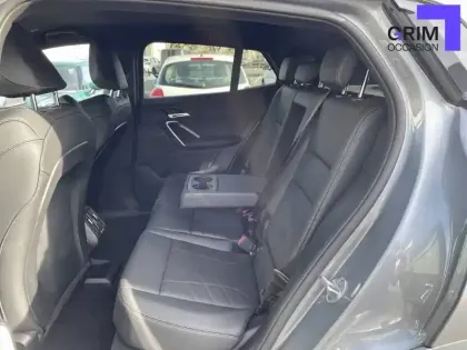 Photo 10 BMW X2 i eDrive20 204ch BVA