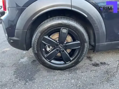 Photo 14 Mini Mini Countryman 125 - 95 ch ALL4 BVA6