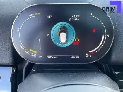 Photo 6 Mini Mini Countryman 125 - 95 ch ALL4 BVA6