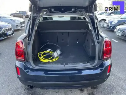 Photo 11 Mini Mini Countryman 125 - 95 ch ALL4 BVA6