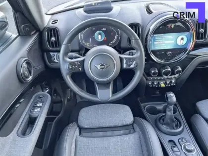 Photo 5 Mini Mini Countryman 125 - 95 ch ALL4 BVA6