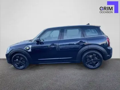 Photo 20 Mini Mini Countryman 125 - 95 ch ALL4 BVA6