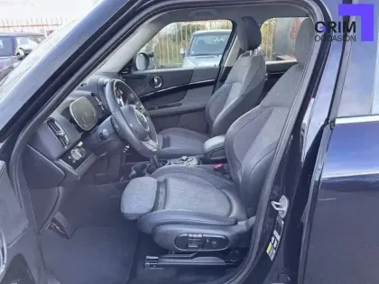 Photo 3 Mini Mini Countryman 125 - 95 ch ALL4 BVA6