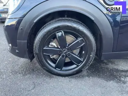 Photo 12 Mini Mini Countryman 125 - 95 ch ALL4 BVA6