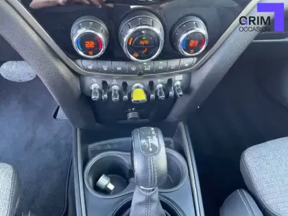 Photo 7 Mini Mini Countryman 125 - 95 ch ALL4 BVA6