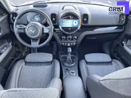 Photo 4 Mini Mini Countryman 125 - 95 ch ALL4 BVA6