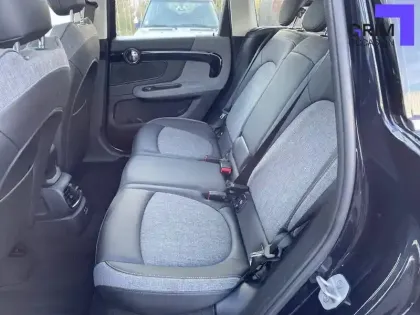 Photo 10 Mini Mini Countryman 125 - 95 ch ALL4 BVA6