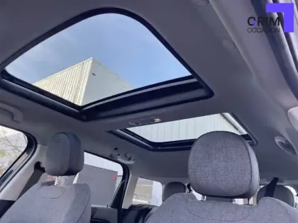 Photo 17 Mini Mini Countryman 125 - 95 ch ALL4 BVA6