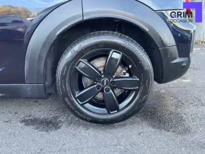 Photo 13 Mini Mini Countryman 125 - 95 ch ALL4 BVA6