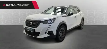 Photo 28 Peugeot 2008  PureTech 130 S&S EAT8