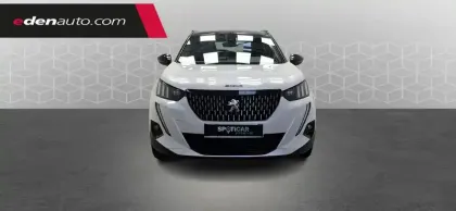 Photo 35 Peugeot 2008  PureTech 130 S&S EAT8