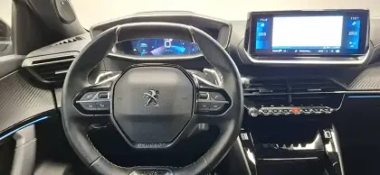 Photo 14 Peugeot 2008  PureTech 130 S&S EAT8