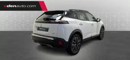 Photo 32 Peugeot 2008  PureTech 130 S&S EAT8