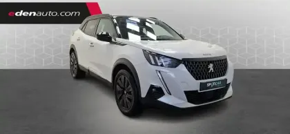 Photo 34 Peugeot 2008  PureTech 130 S&S EAT8