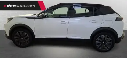 Photo 29 Peugeot 2008  PureTech 130 S&S EAT8