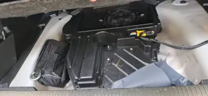 Photo 7 Peugeot 2008  PureTech 130 S&S EAT8