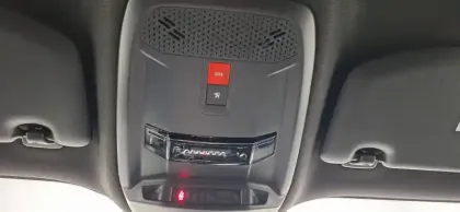 Photo 25 Peugeot 2008  PureTech 130 S&S EAT8