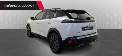 Photo 30 Peugeot 2008  PureTech 130 S&S EAT8