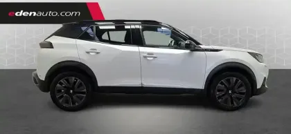 Photo 33 Peugeot 2008  PureTech 130 S&S EAT8