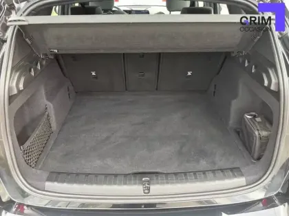 Photo 11 BMW X1  sDrive 18i 136ch DKG7