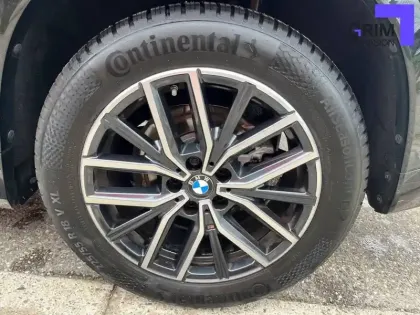 Photo 13 BMW X1  sDrive 18i 136ch DKG7