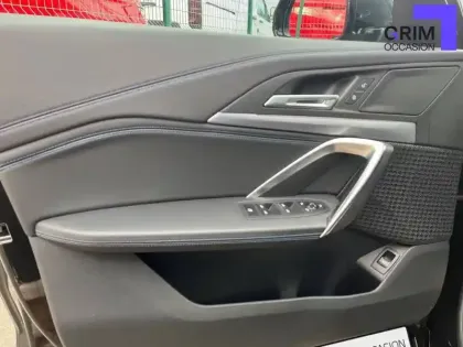 Photo 21 BMW X1  sDrive 18i 136ch DKG7