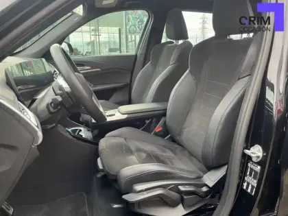 Photo 3 BMW X1  sDrive 18i 136ch DKG7